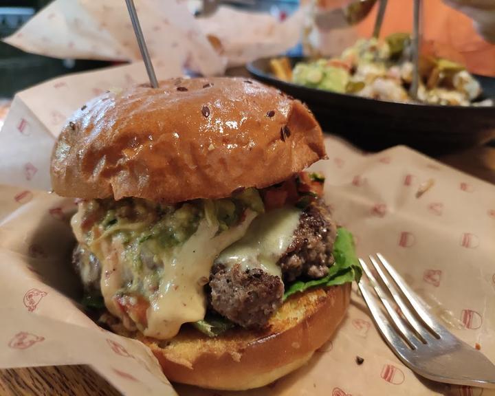 Bareburger