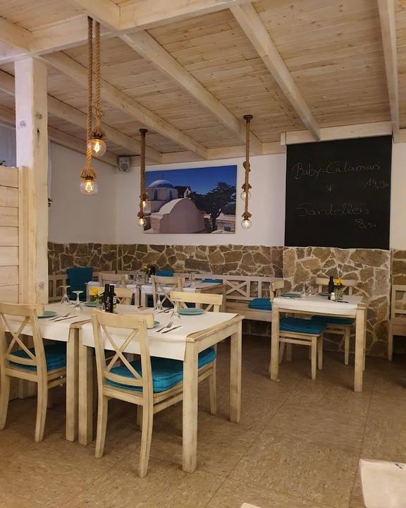 Ela! Taverna