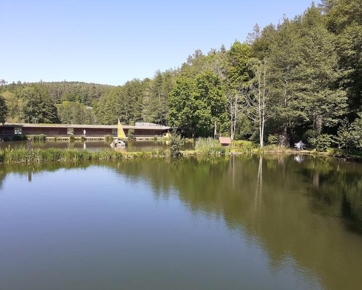 Landgasthof Hessenmühle