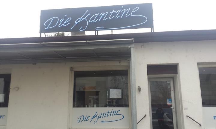 Die Kantine