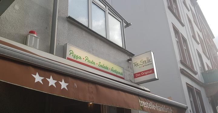 Pizzeria Tre Stelle