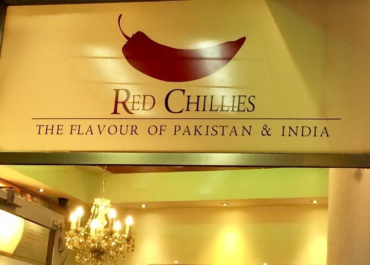 Red Chillies