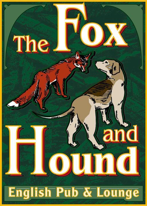 Fox and Hound